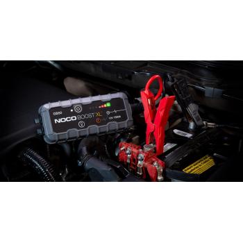 NOCO GB50 Battery Jump Starter Booster Pack product image 4 of 4