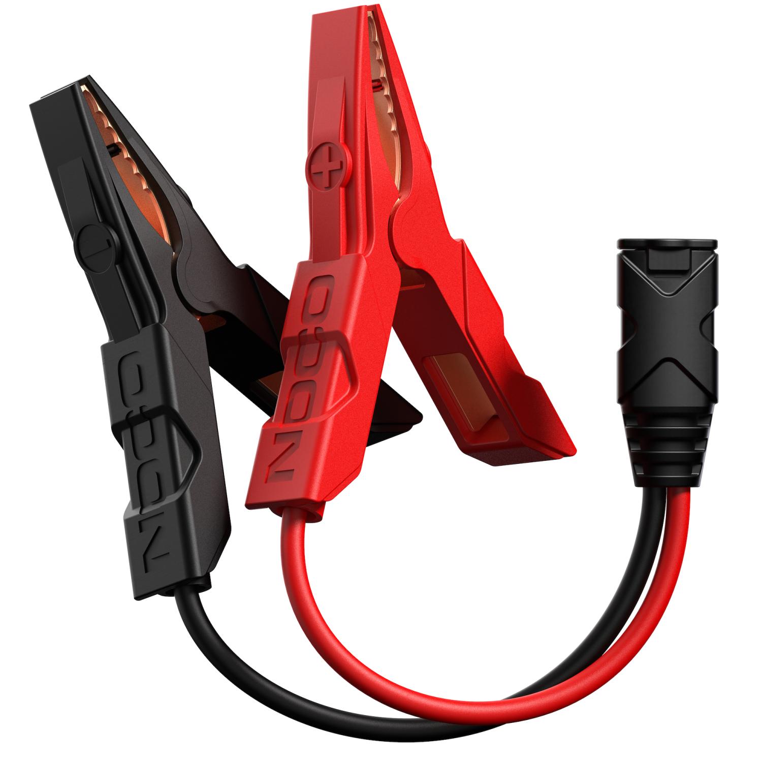 NOCO GBC003 Battery Booster Pack Clamps product image 1 of 1