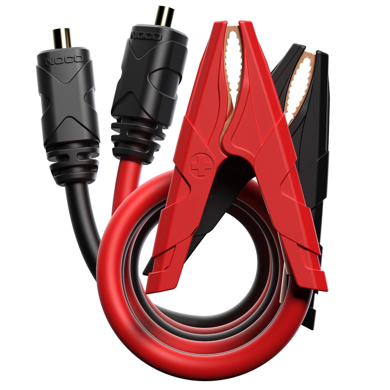 NOCO GBC005 Battery Booster Pack Clamps product image 1 of 1