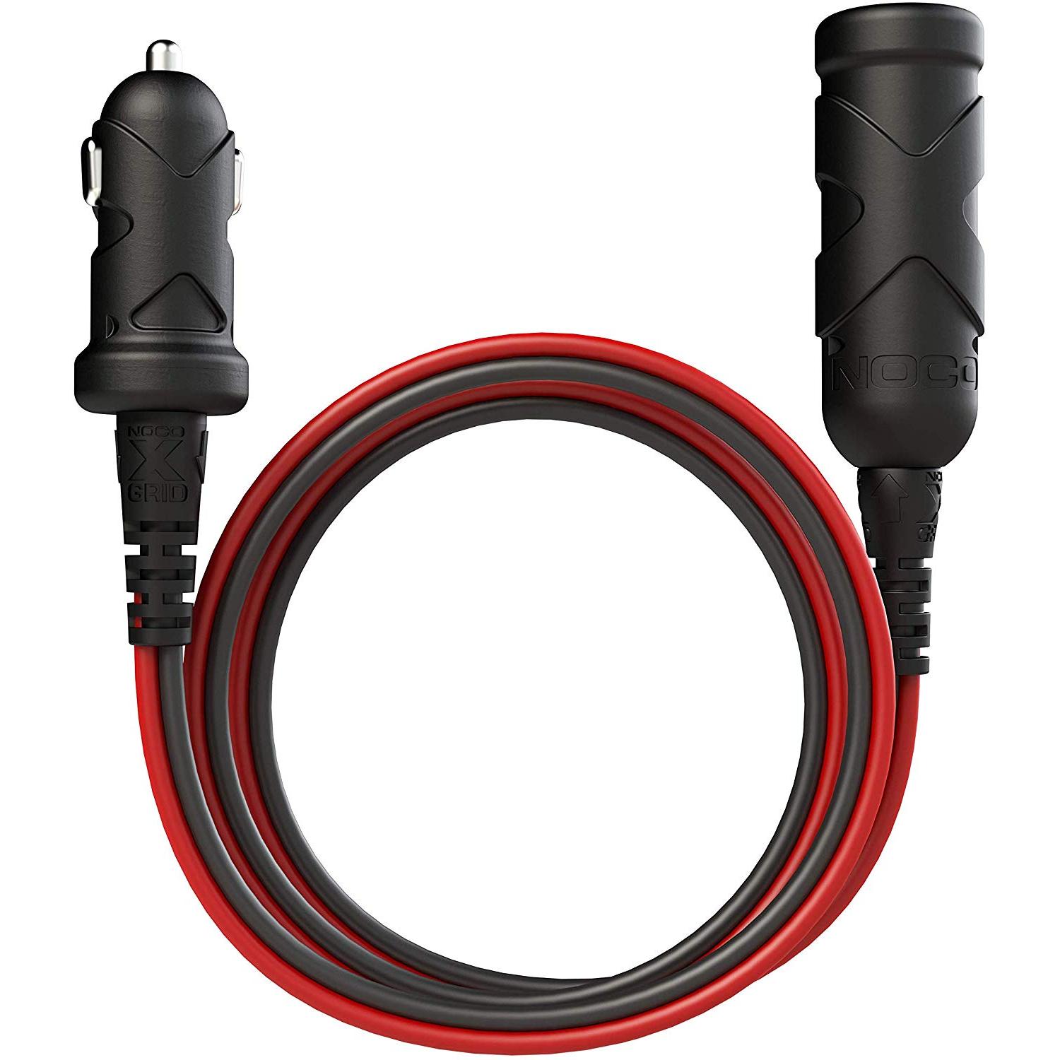 NOCO GBC010 Booster Pack 12V Accessory Quick Connect product image 1 of 1