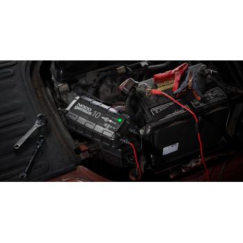 NOCO GENIUS10 Multi-Purpose Battery Charger product image 2 of 4
