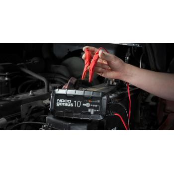 NOCO GENIUS10 Multi-Purpose Battery Charger product image 4 of 4