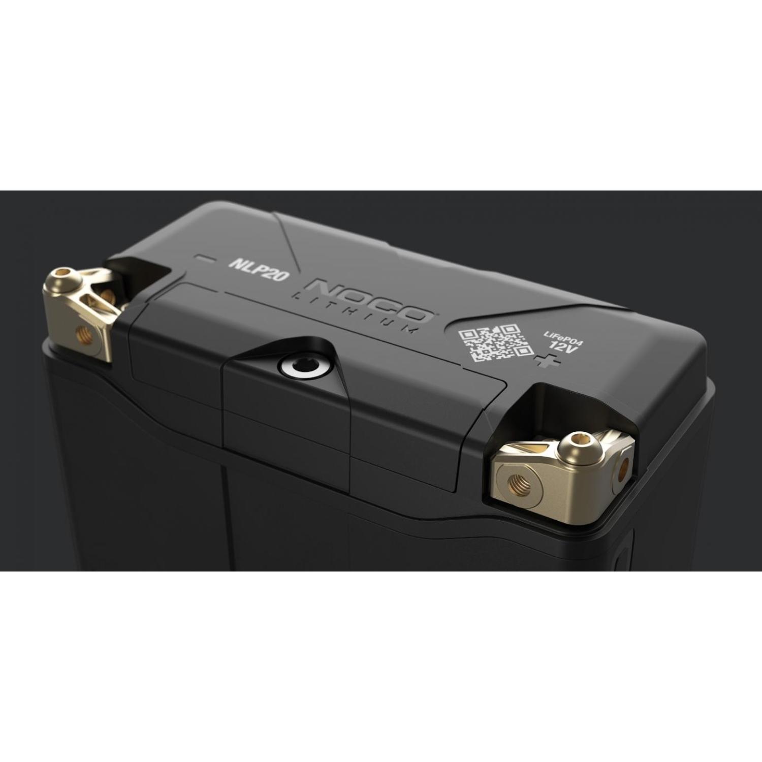 NOCO NLP20 Battery product image 2 of 3