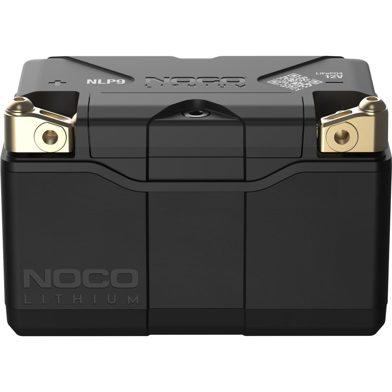NOCO NLP9 - Battery NOCO NLP9 Battery product image 1 of 1