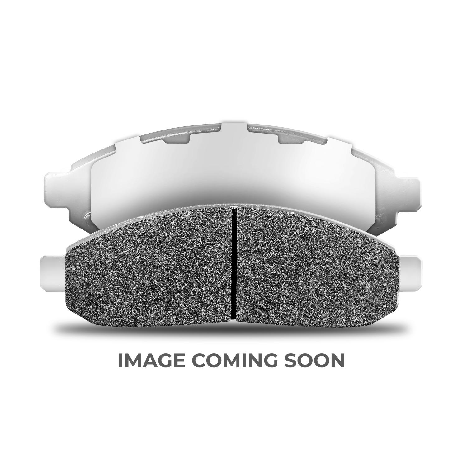 NRS Brakes NS1047A - Disc Brake Pad NRS Brakes NS1047A Disc Brake Pad product image 1 of 1