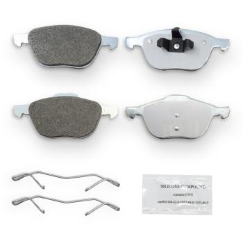 2014 Ford C-Max Disc Brake Pad Front NRS Brakes NS1563 image 1 of 1