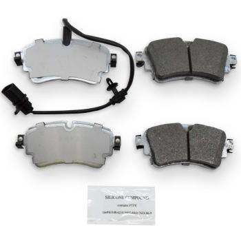 2018 Audi A5 Disc Brake Pad