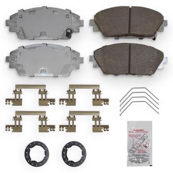 2025 Mazda CX-30 Disc Brake Pad