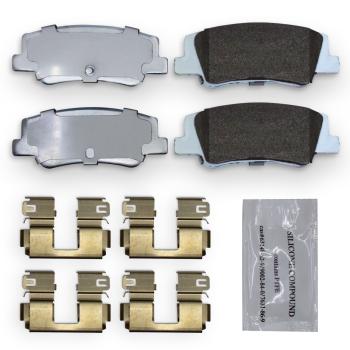2025 Kia K5 Disc Brake Pad