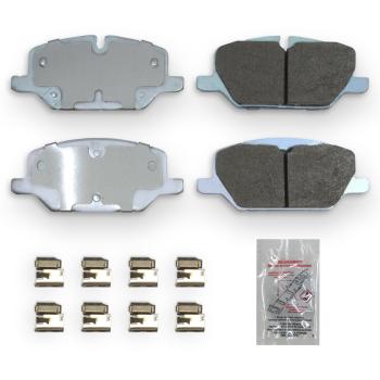 2025 Buick Envision Disc Brake Pad