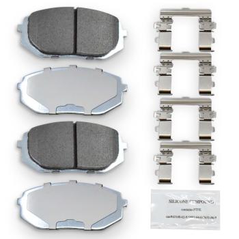2024 Kia EV6 Disc Brake Pad