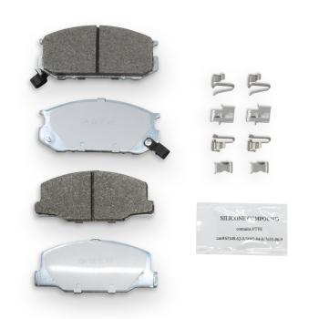 1990 Lotus Esprit Disc Brake Pad