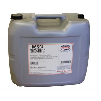 2020 BMW M4 Manual Trans Fluid Pentosin 1052208 image 1 of 1