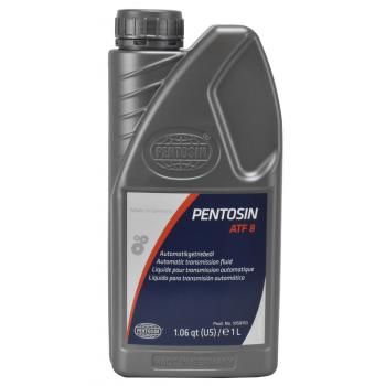 2018 Dodge Charger Auto Trans Fluid Pentosin 1058110 image 3 of 4