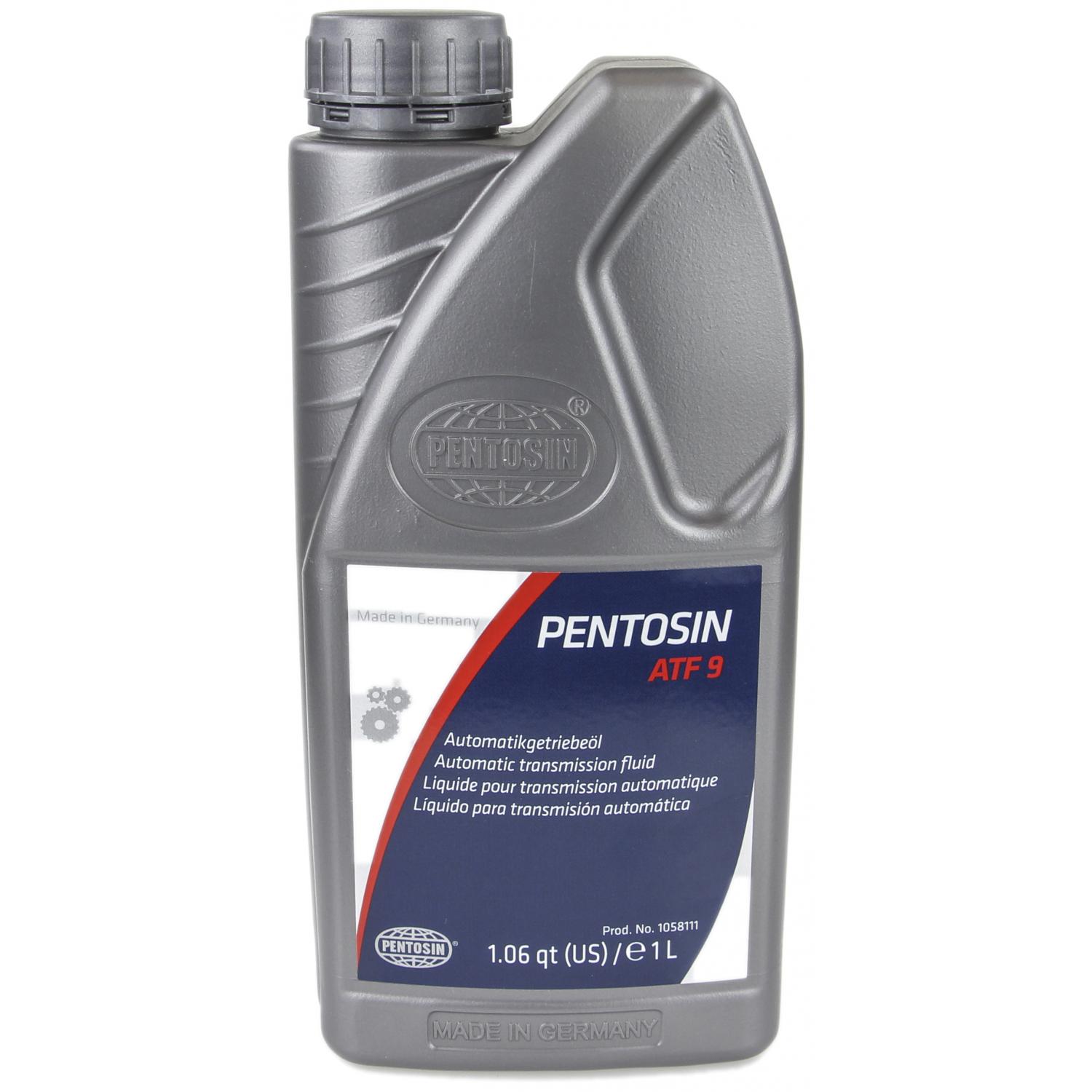 Pentosin 1058111 - Auto Trans Fluid Pentosin 1058111 Auto Trans Fluid product image 3 of 6