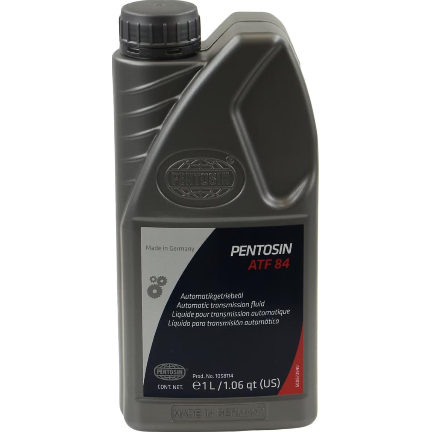 Pentosin 1058114 - Auto Trans Fluid Pentosin 1058114 Auto Trans Fluid product image 1 of 7