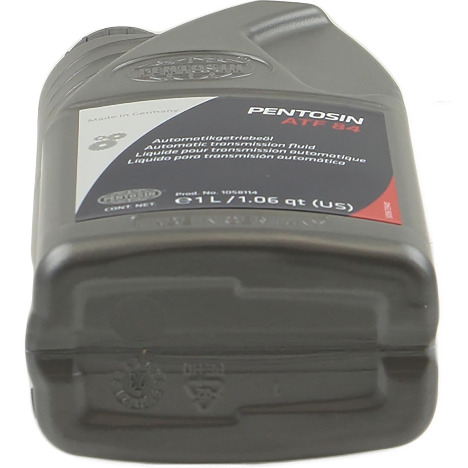 Pentosin 1058114 - Auto Trans Fluid Pentosin 1058114 Auto Trans Fluid product image 3 of 7