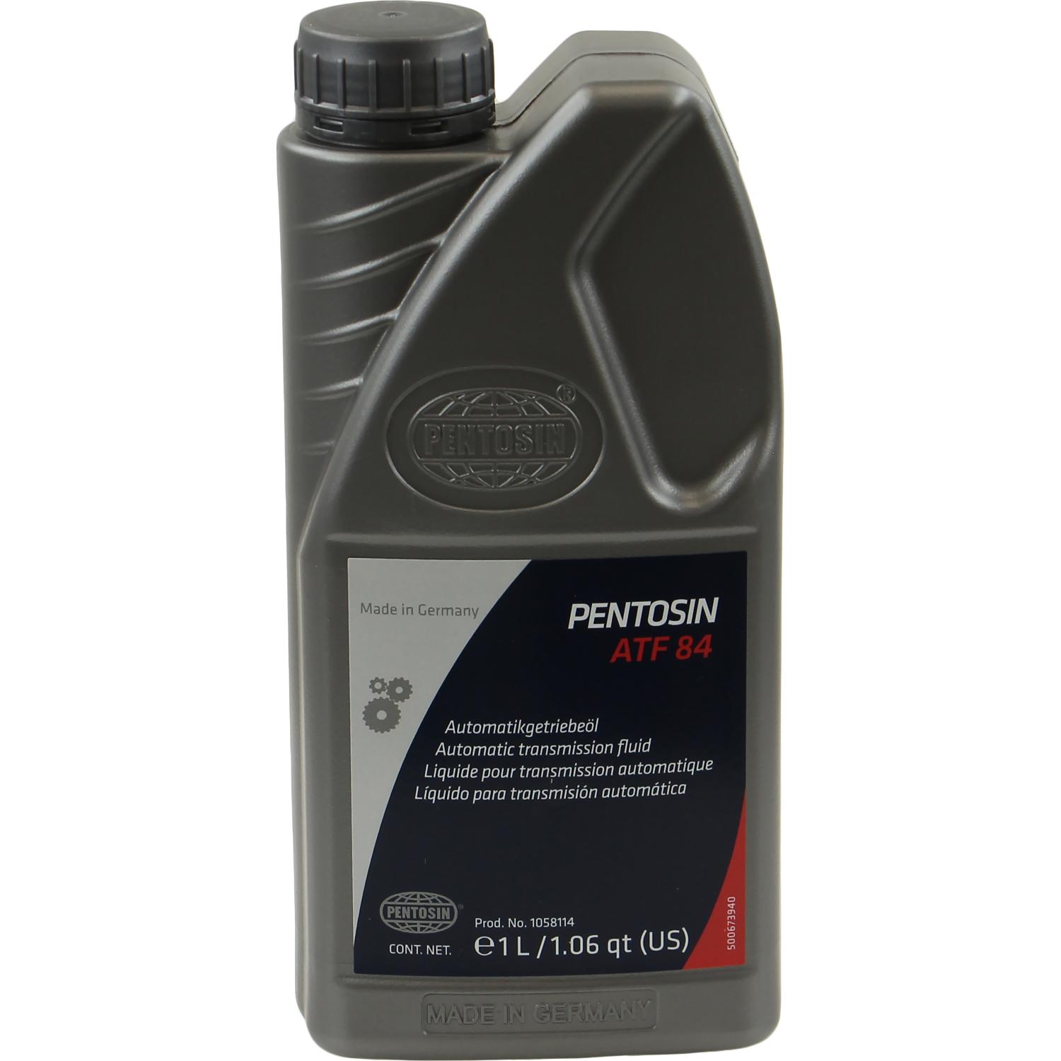 Pentosin 1058114 - Auto Trans Fluid Pentosin 1058114 Auto Trans Fluid product image 4 of 7