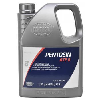 2018 Dodge Charger Auto Trans Fluid Pentosin 1058210 image 3 of 4