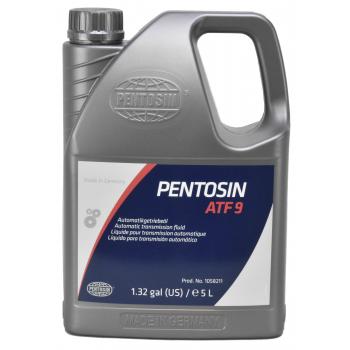 2018 Acura MDX Auto Trans Fluid Pentosin 1058211 image 3 of 4