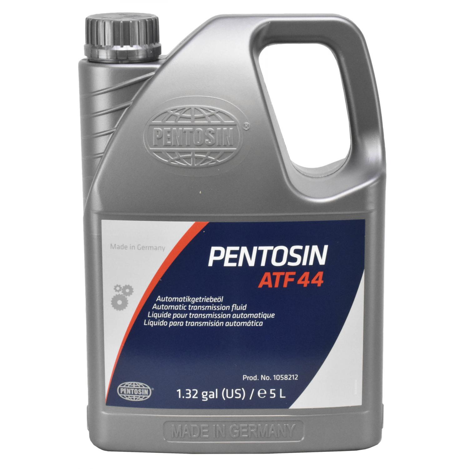 Pentosin 1058212 Auto Trans Fluid product image 3 of 6