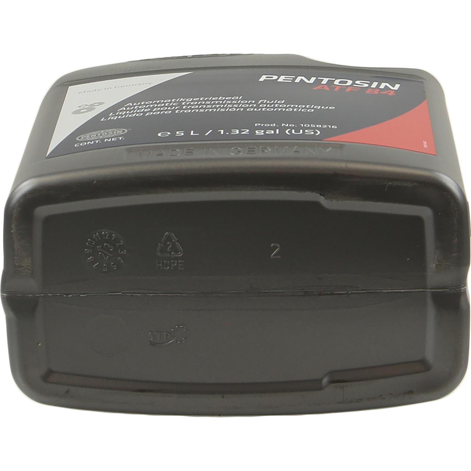 Pentosin 1058216 - Auto Trans Fluid Pentosin 1058216 Auto Trans Fluid product image 2 of 6