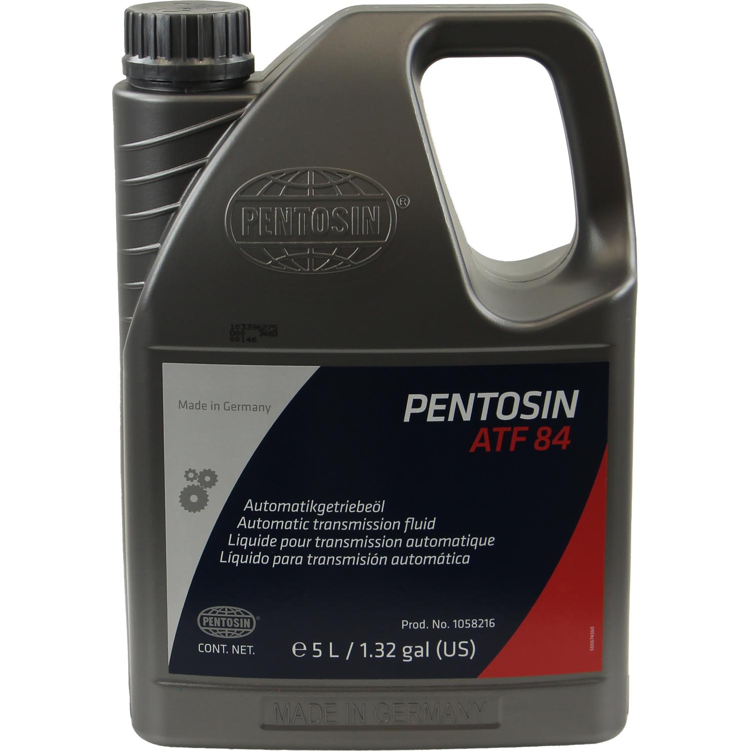 Pentosin 1058216 - Auto Trans Fluid Pentosin 1058216 Auto Trans Fluid product image 3 of 6