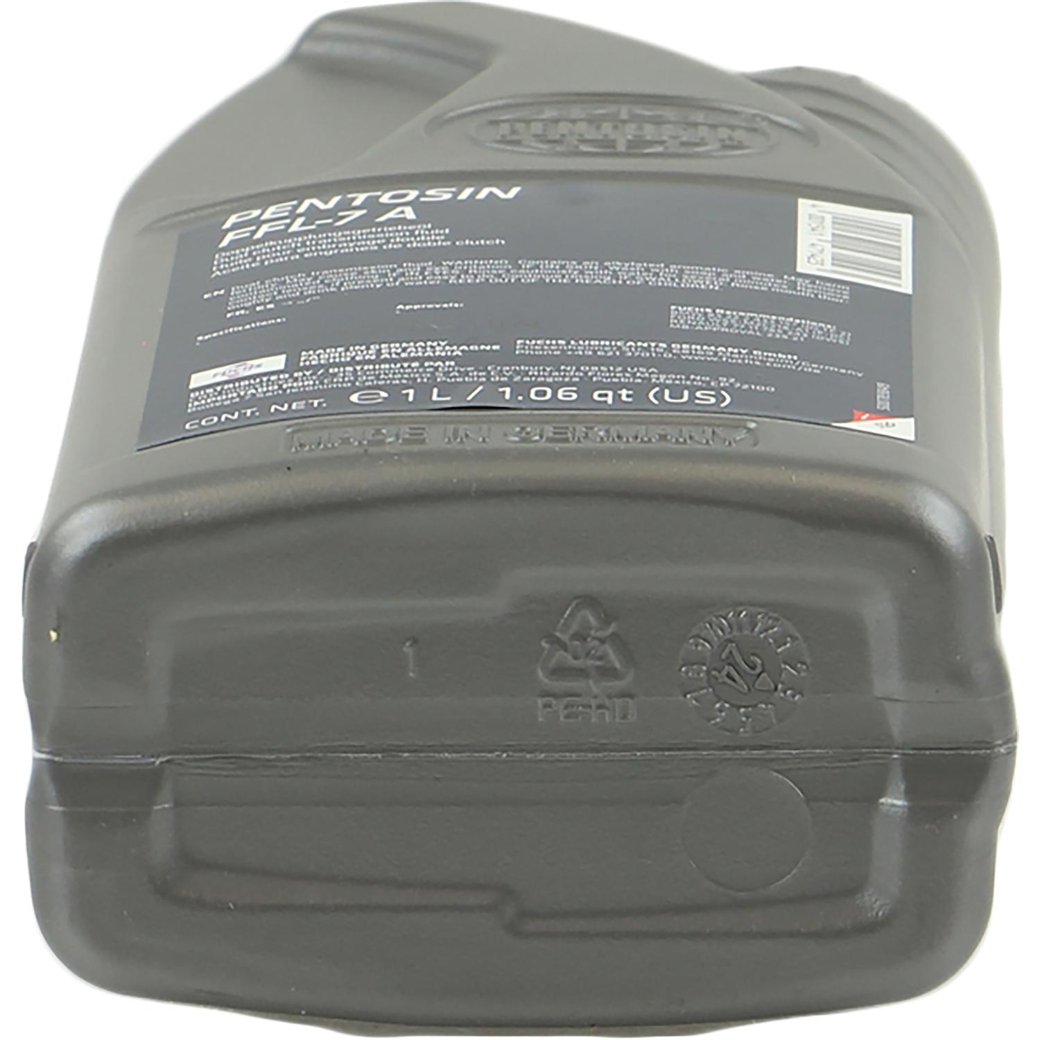 Pentosin 1060107 - Dual Clutch Transmission Fluid Pentosin 1060107 Dual Clutch Transmission Fluid product image 2 of 6