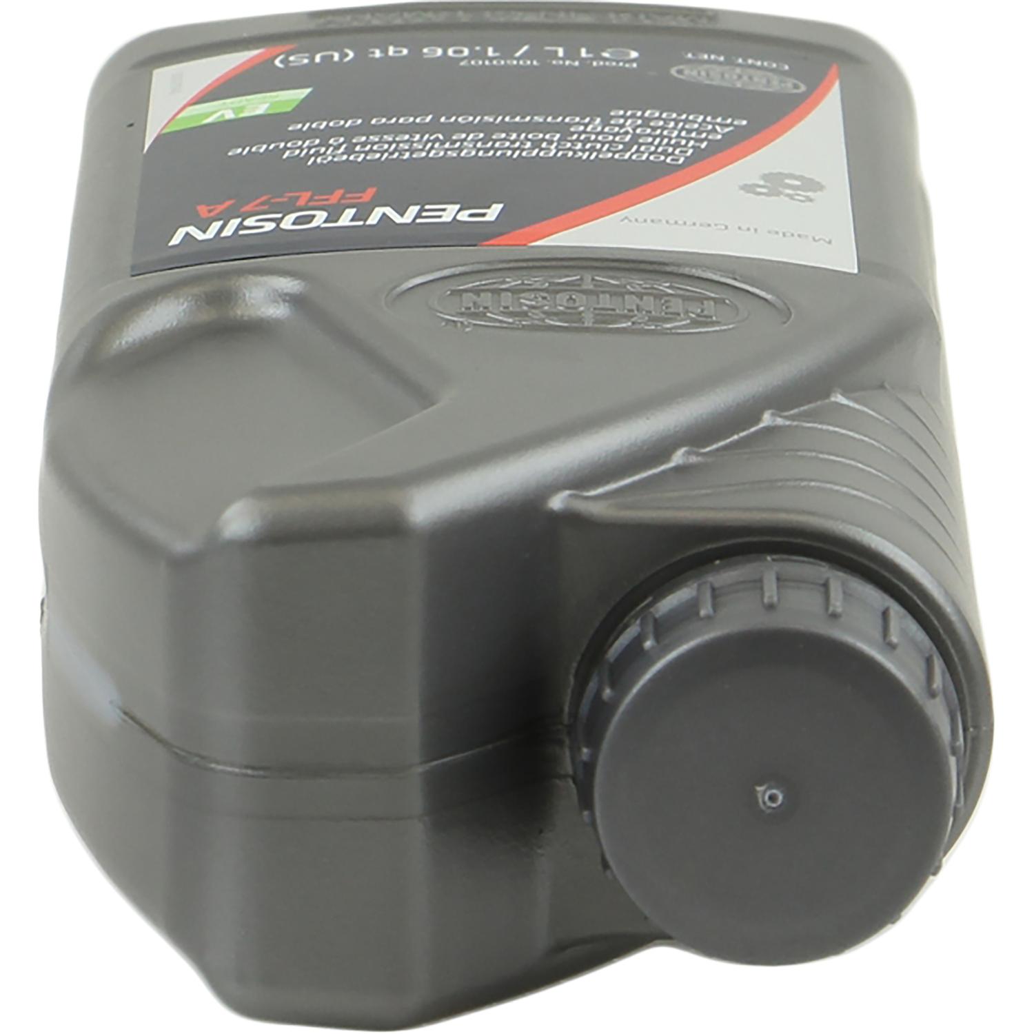 Pentosin 1060107 - Dual Clutch Transmission Fluid Pentosin 1060107 Dual Clutch Transmission Fluid product image 6 of 6