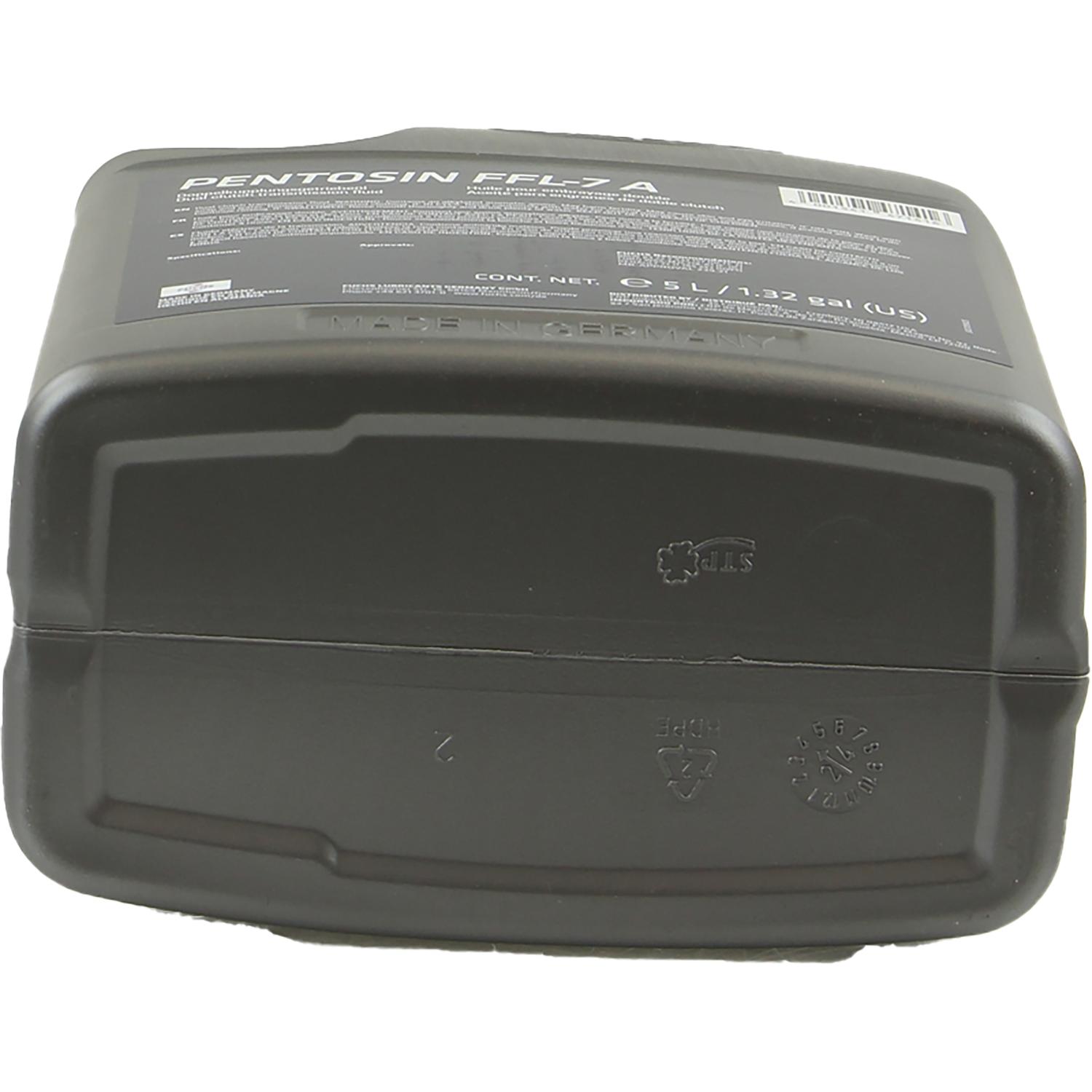 Pentosin 1060207 - Dual Clutch Transmission Fluid Pentosin 1060207 Dual Clutch Transmission Fluid product image 2 of 6