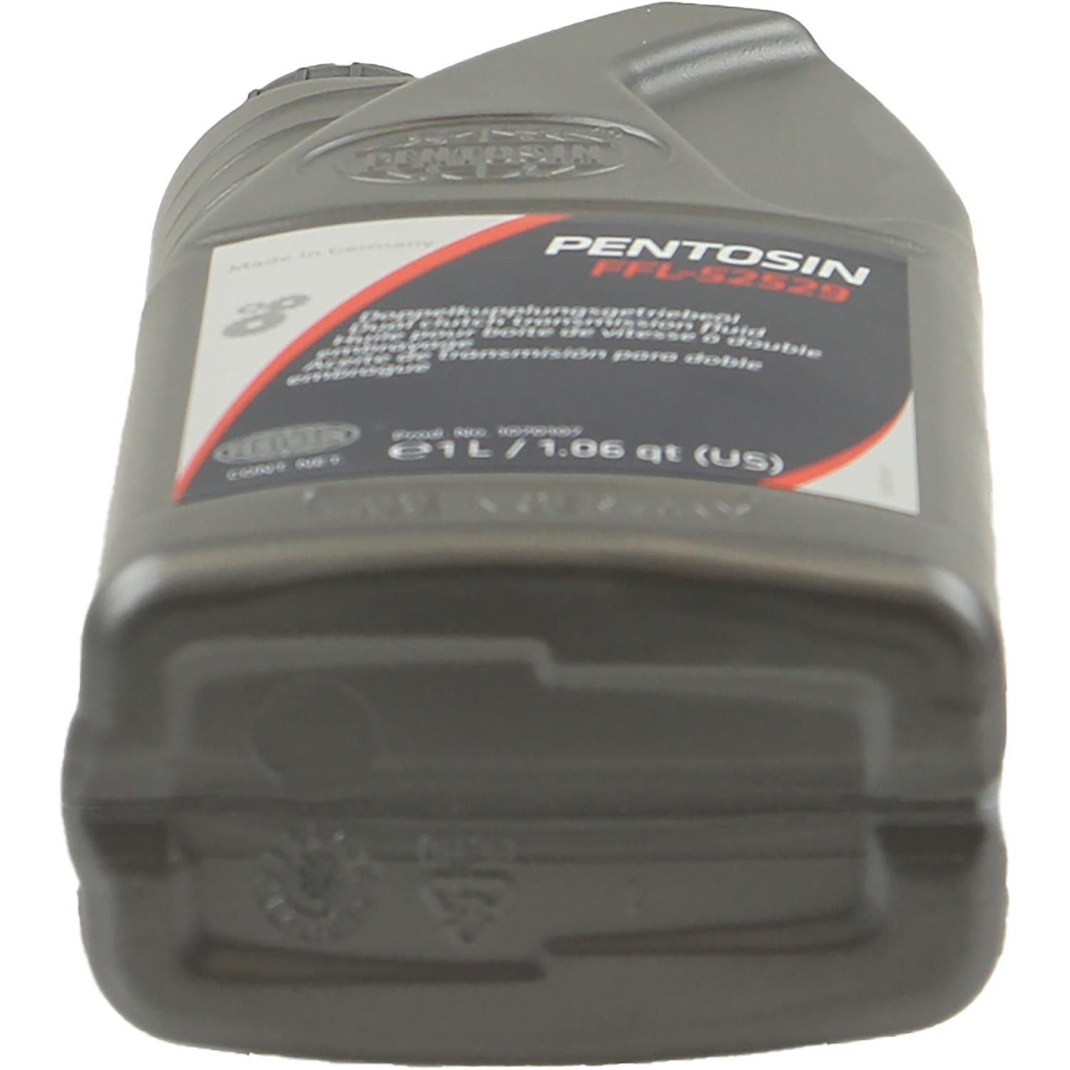 Pentosin 1070107 - Dual Clutch Transmission Fluid Pentosin 1070107 Dual Clutch Transmission Fluid product image 2 of 6