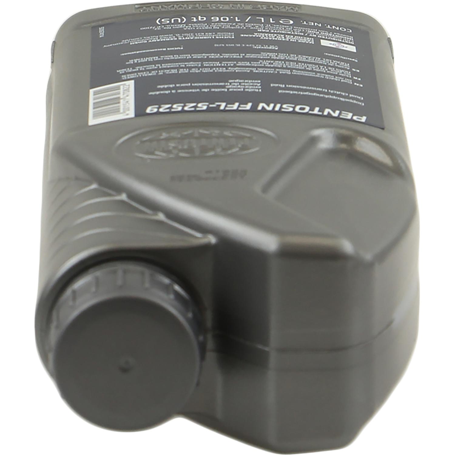 Pentosin 1070107 - Dual Clutch Transmission Fluid Pentosin 1070107 Dual Clutch Transmission Fluid product image 6 of 6