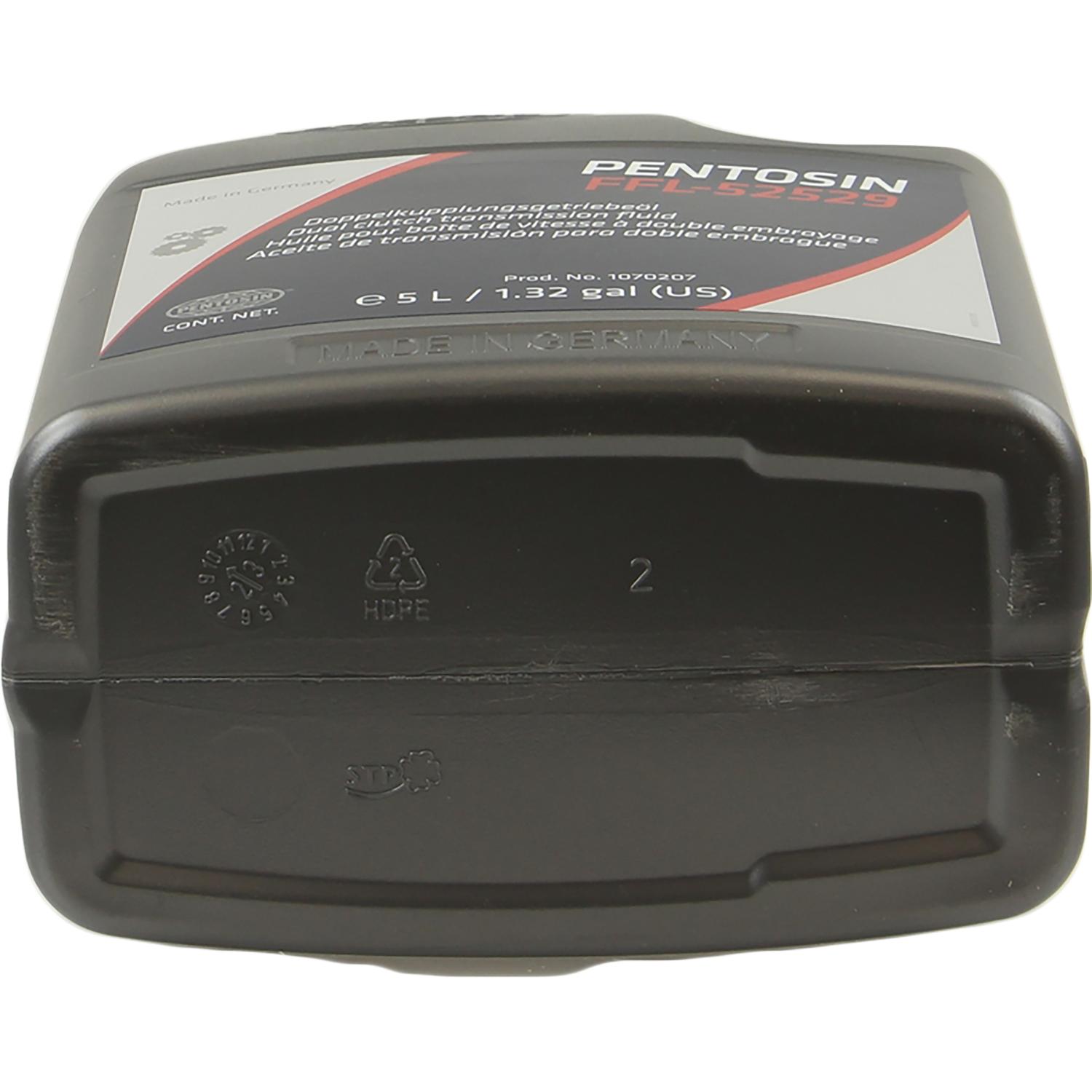Pentosin 1070207 - Dual Clutch Transmission Fluid Pentosin 1070207 Dual Clutch Transmission Fluid product image 2 of 6