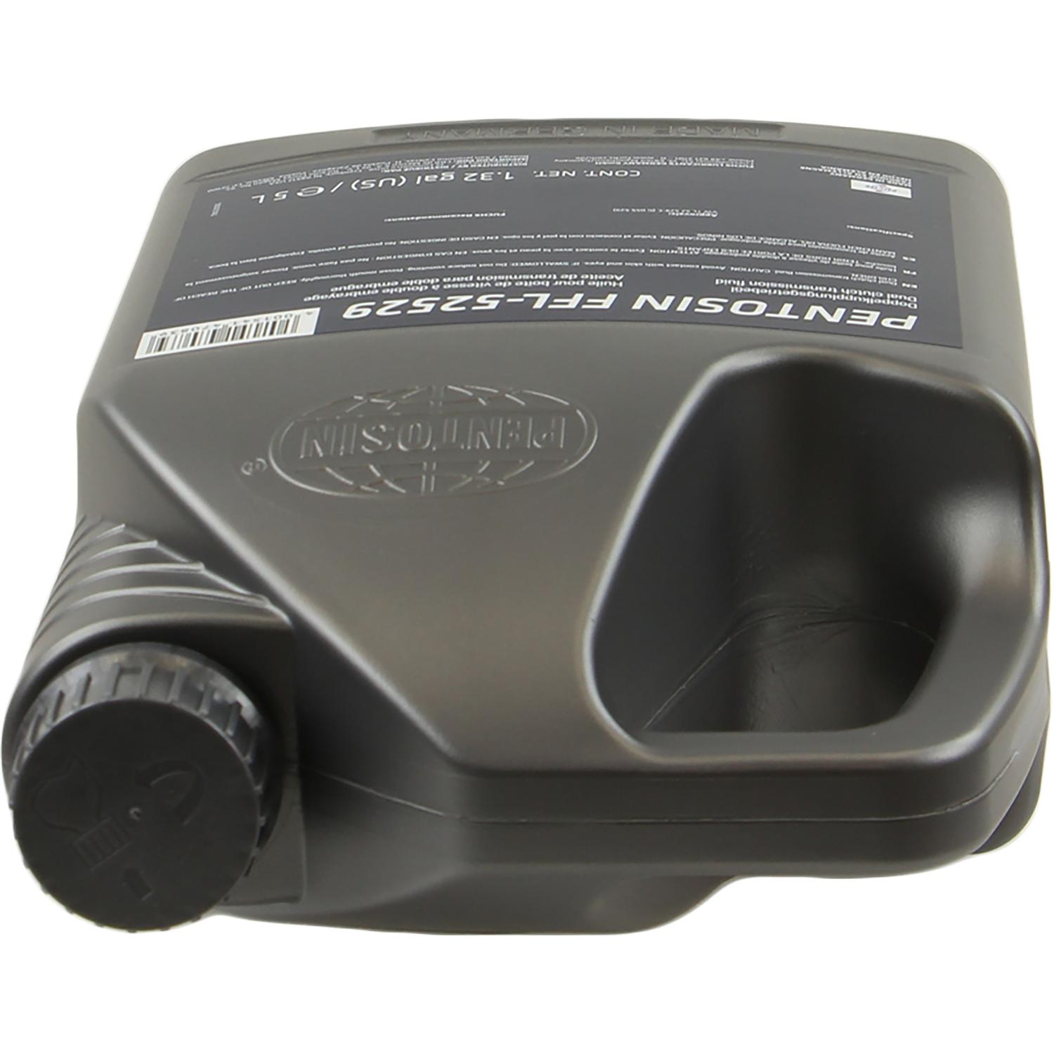 Pentosin 1070207 - Dual Clutch Transmission Fluid Pentosin 1070207 Dual Clutch Transmission Fluid product image 6 of 6