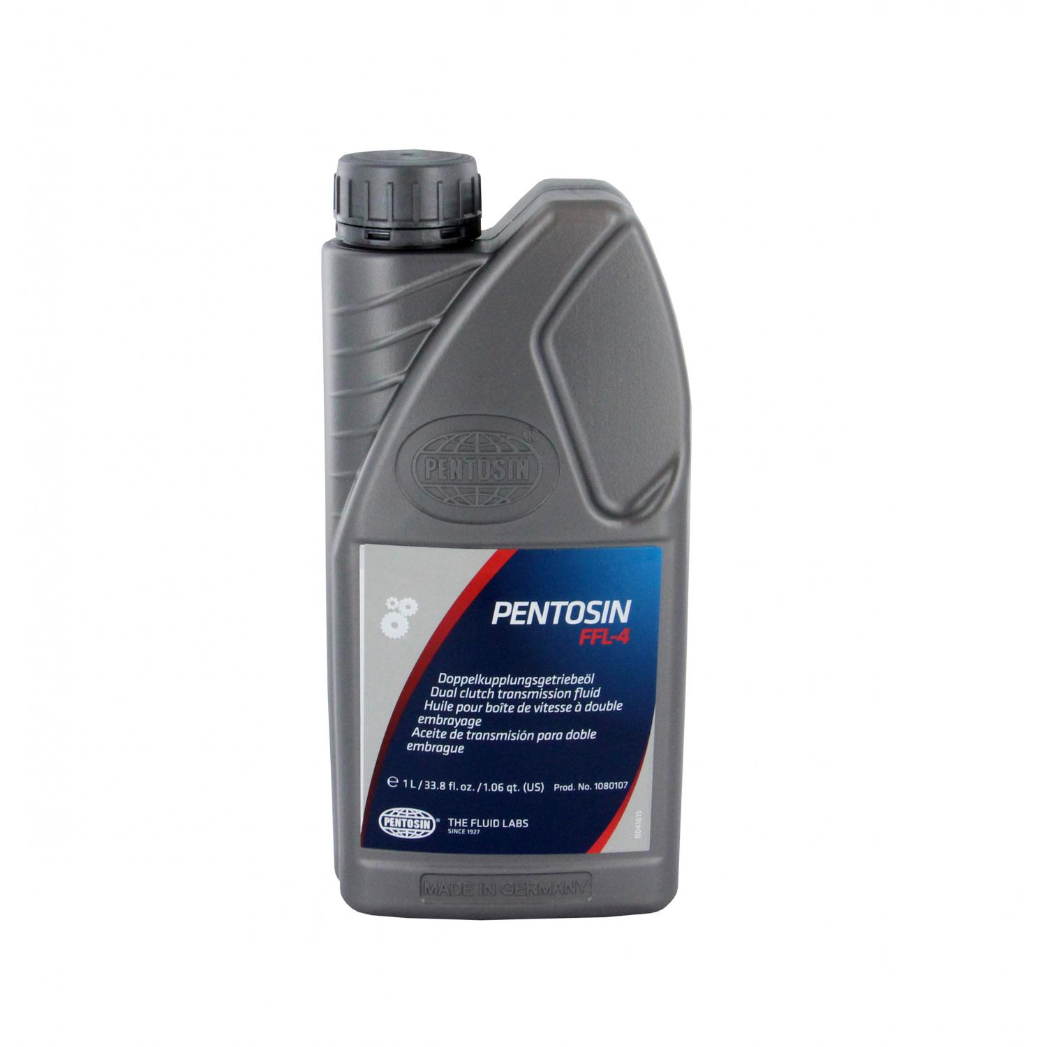 Pentosin 1080107 Auto Trans Fluid product image 3 of 6
