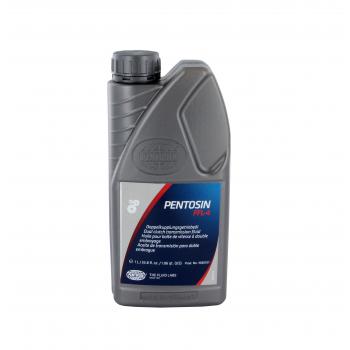 2016 BMW M5 Manual Trans Fluid Pentosin 1080107 image 3 of 4