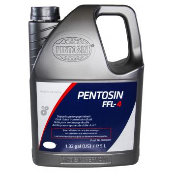 2016 BMW M5 Manual Trans Fluid Pentosin 1080207 image 3 of 4