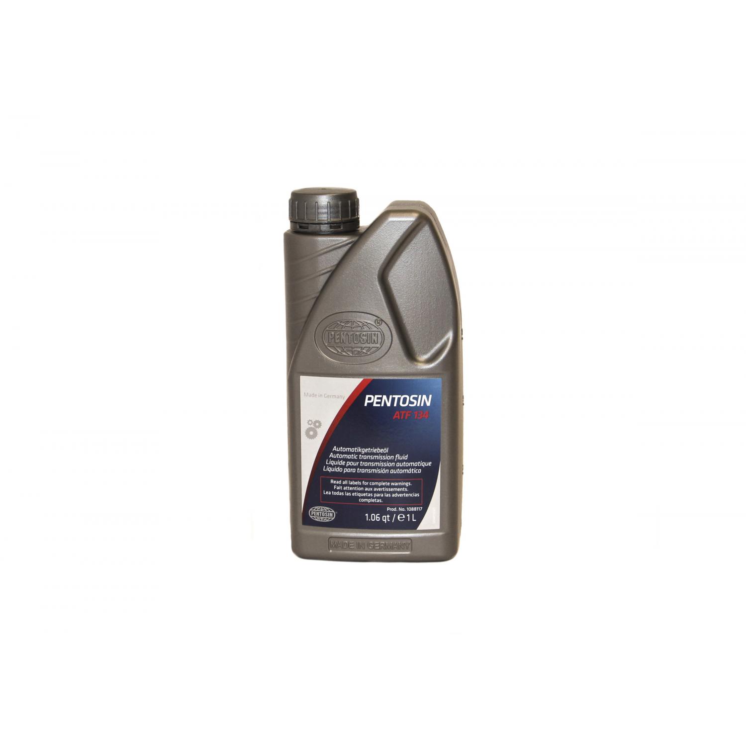Pentosin 1088117 - Auto Trans Fluid Pentosin 1088117 Auto Trans Fluid product image 3 of 6
