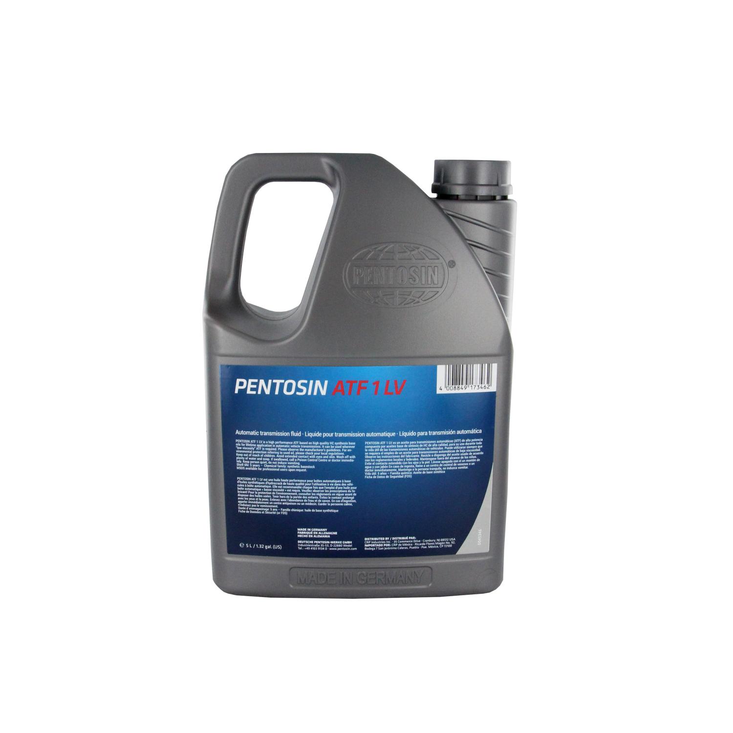 Pentosin 1088206 Pentosin 1088206 product image 1 of 6