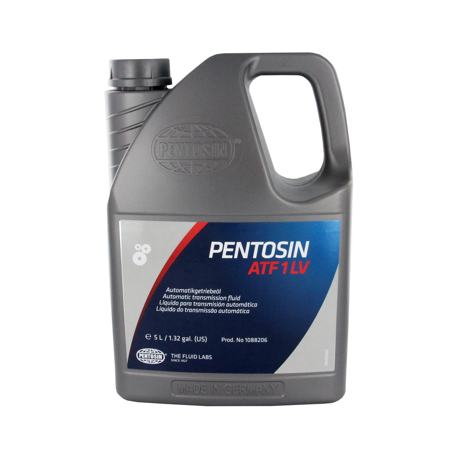 Pentosin 1088206 Pentosin 1088206 product image 3 of 6