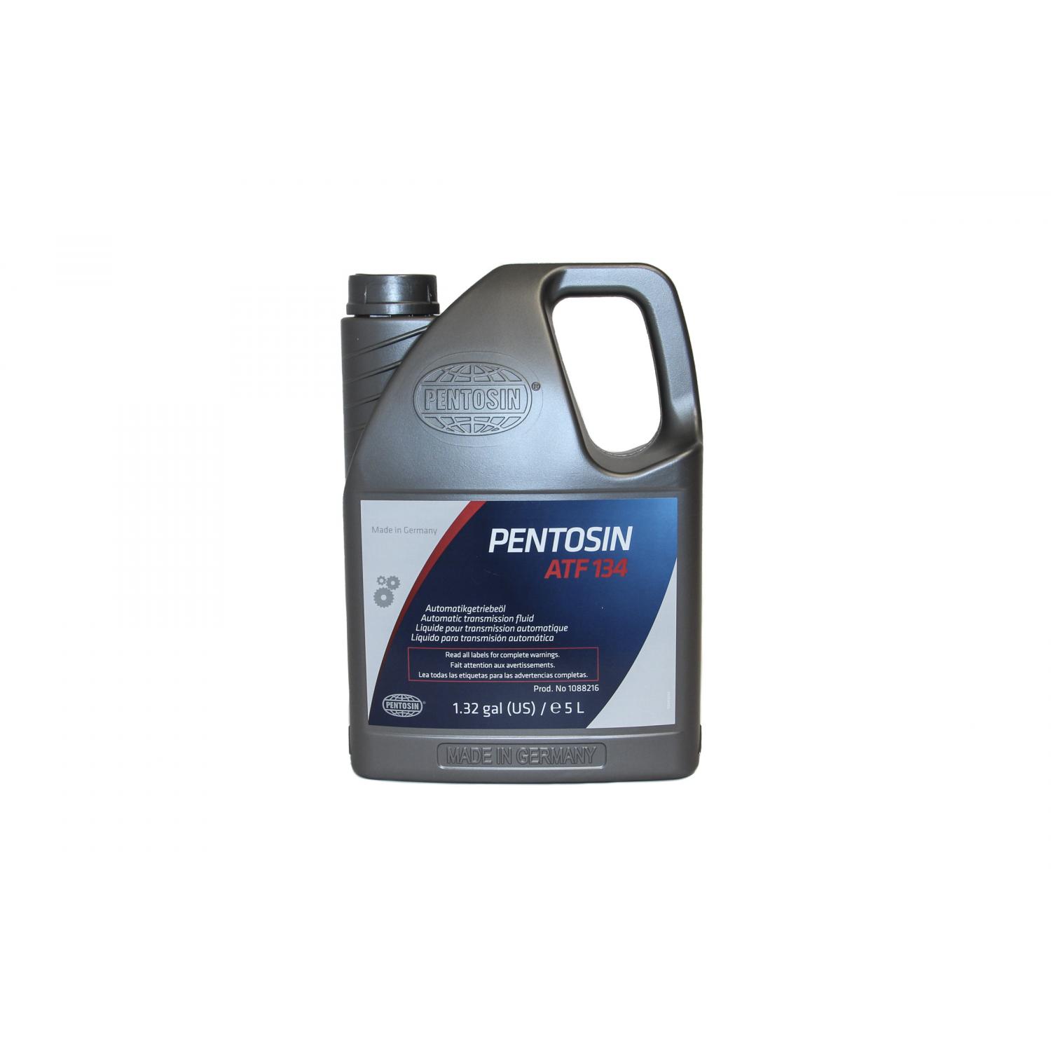 Pentosin 1088216 - Auto Trans Fluid Pentosin 1088216 Auto Trans Fluid product image 3 of 6