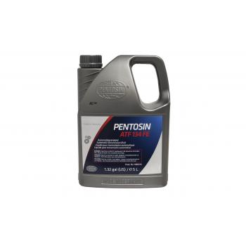 2014 Mercedes-Benz CLS63 AMG Auto Trans Fluid Pentosin 1089216 image 3 of 4