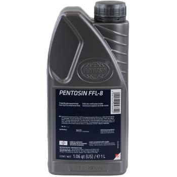 2017 Porsche Panamera Dual Clutch Transmission Fluid