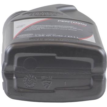 2022 Bentley Continental Dual Clutch Transmission Fluid Pentosin 1090107 image 2 of 4