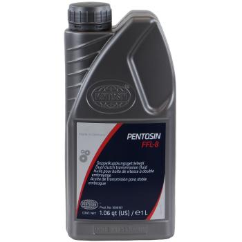 2022 Bentley Continental Dual Clutch Transmission Fluid Pentosin 1090107 image 3 of 4