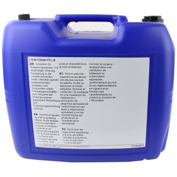 2022 Bentley Continental Dual Clutch Transmission Fluid Pentosin 1090208 image 1 of 4