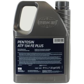 2021 Freightliner Sprinter 2500 Auto Trans Fluid Pentosin 1090216 image 1 of 4