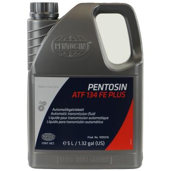 2021 Freightliner Sprinter 2500 Auto Trans Fluid Pentosin 1090216 image 3 of 4