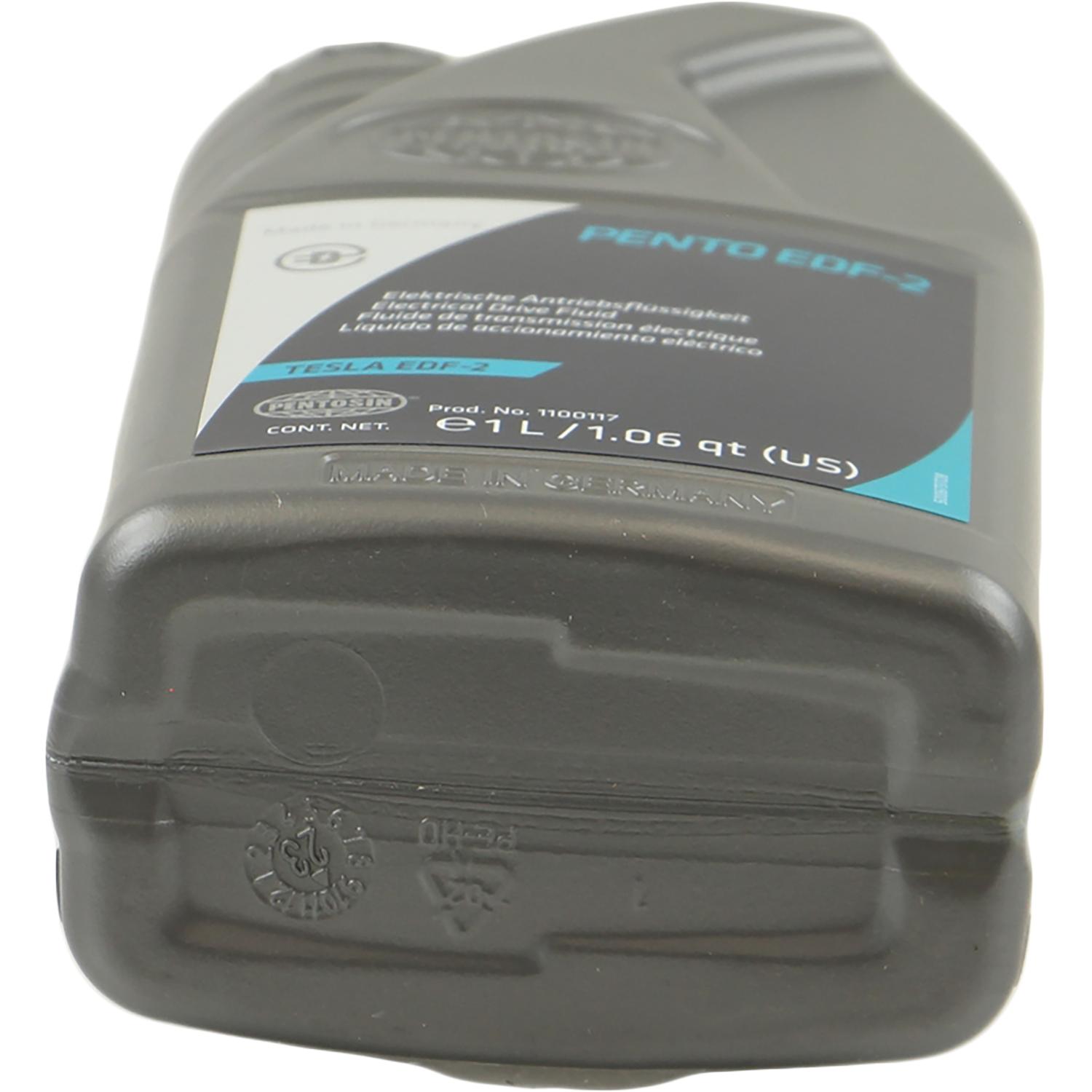 Pentosin 1100117 - Auto Trans Fluid Pentosin 1100117 Auto Trans Fluid product image 2 of 6