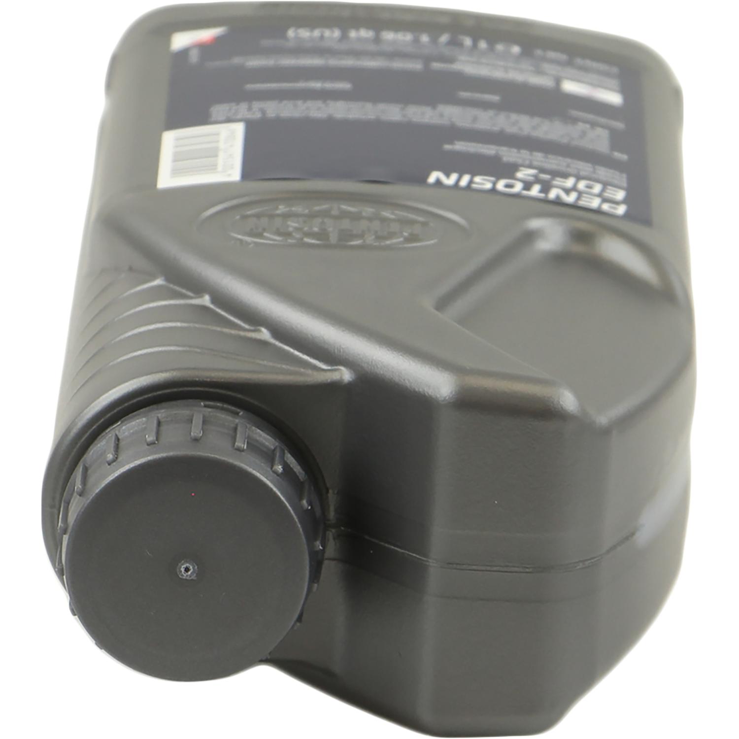 Pentosin 1100117 - Auto Trans Fluid Pentosin 1100117 Auto Trans Fluid product image 6 of 6